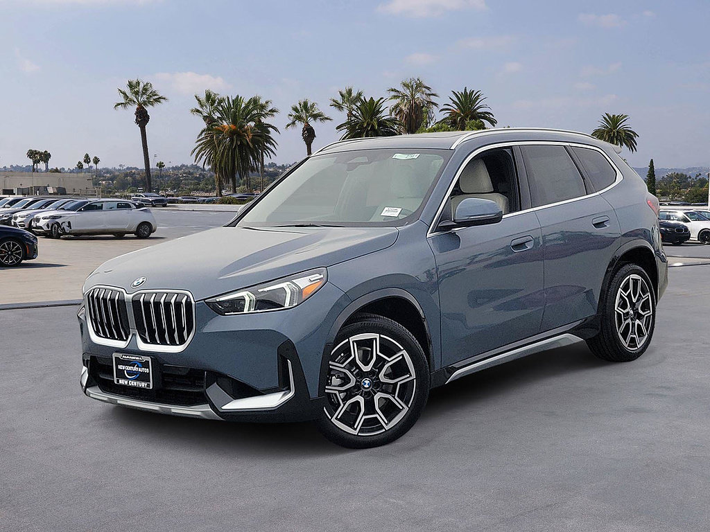 New 2027 BMW X1 xDrive28i w/ Convenience Package AWD/4WD image 1