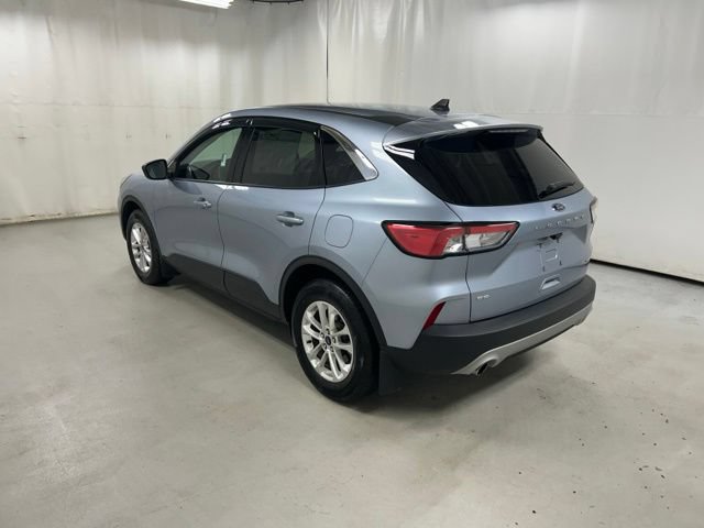 Used 2022 Ford Escape SE w/ Convenience Package AWD/4WD image 7