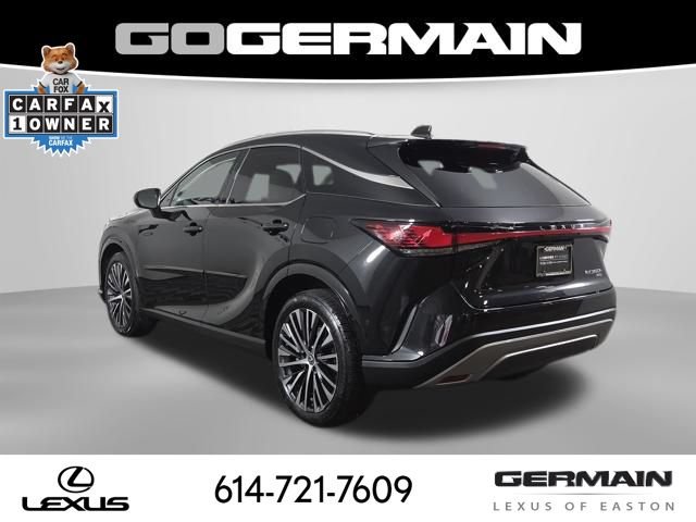 Certified 2024 Lexus RX 350 w/ Convenience Package AWD/4WD image 11