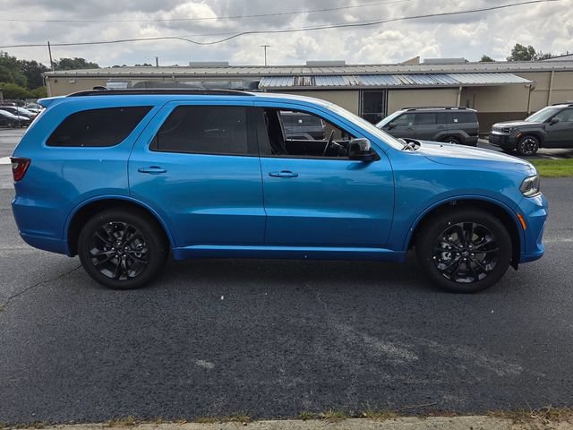 New 2026 Dodge Durango GT RWD image 14