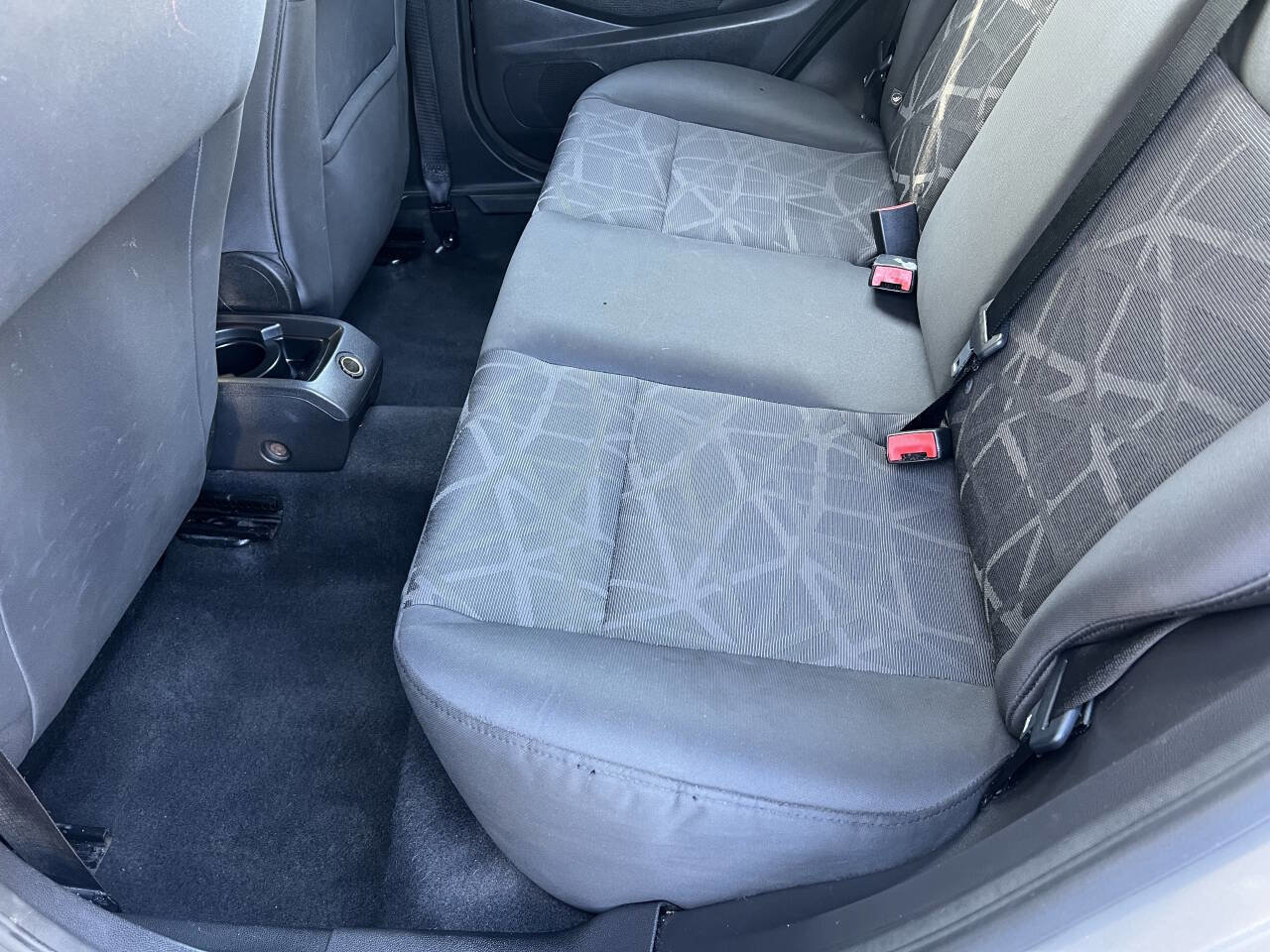 Used 2012 Ford Fiesta SE FWD image 11