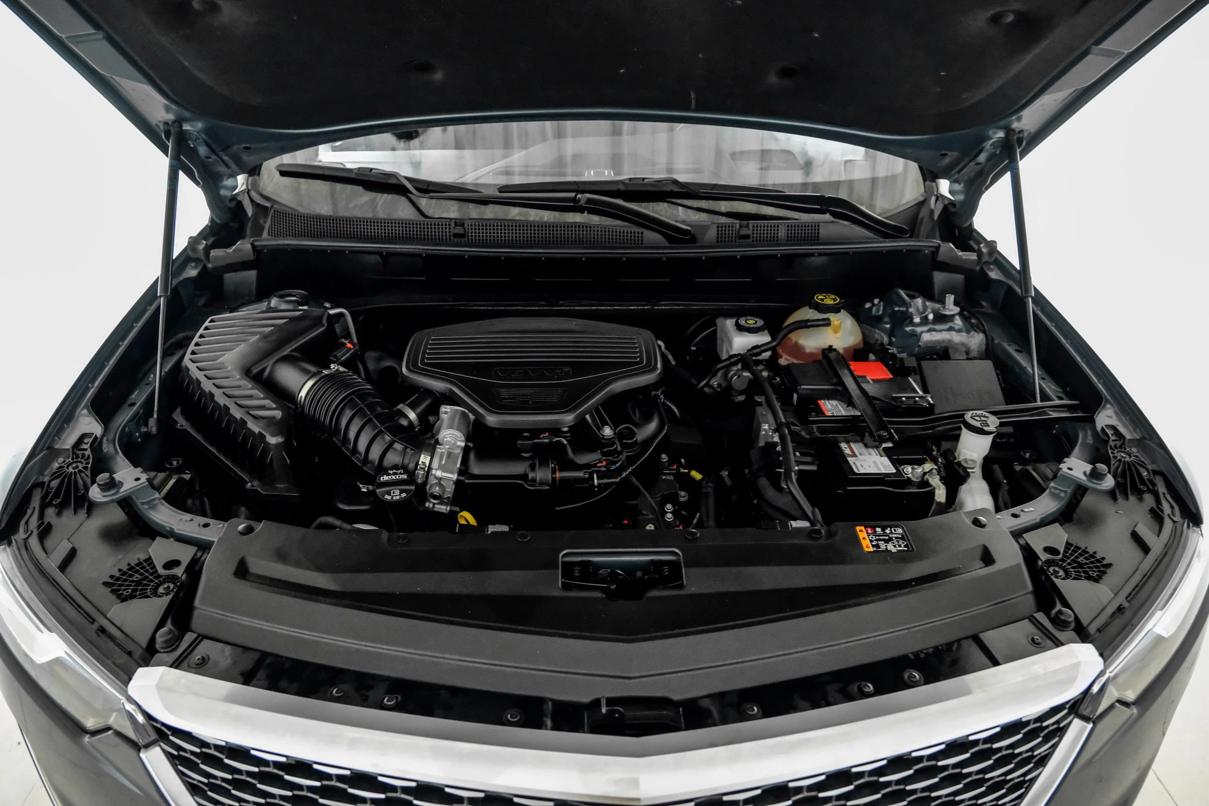 Used 2022 Cadillac XT6 Premium Luxury w/ Technology Package FWD image 43