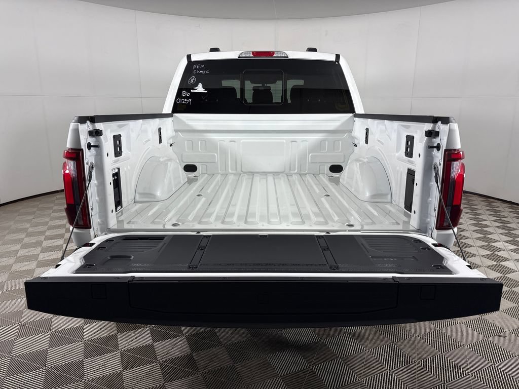 New 2026 Ford F150 King Ranch w/ Equipment Group 601A High AWD/4WD image 24
