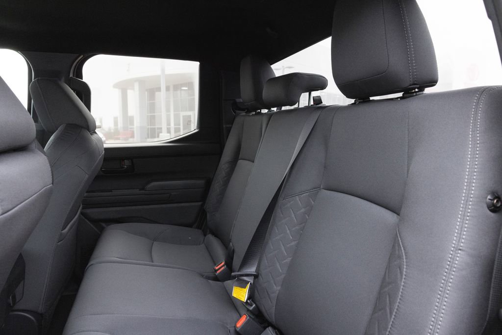 New 2026 Toyota Tacoma SR5 image 10