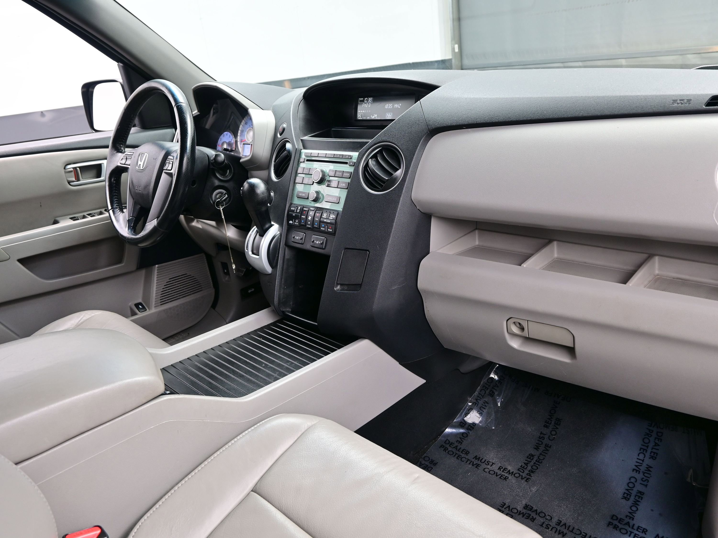 Used 2011 Honda Pilot EX-L image 14