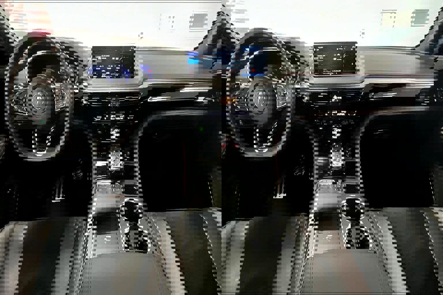 Used 2023 Acura MDX A-Spec image 9