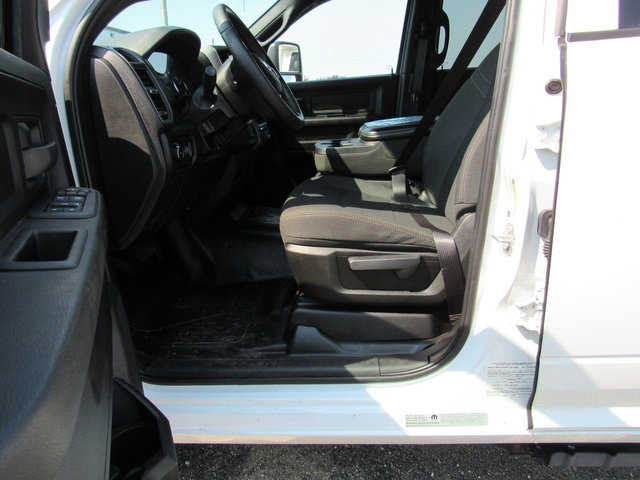 Used 2025 RAM 5500 Tradesman AWD/4WD image 30