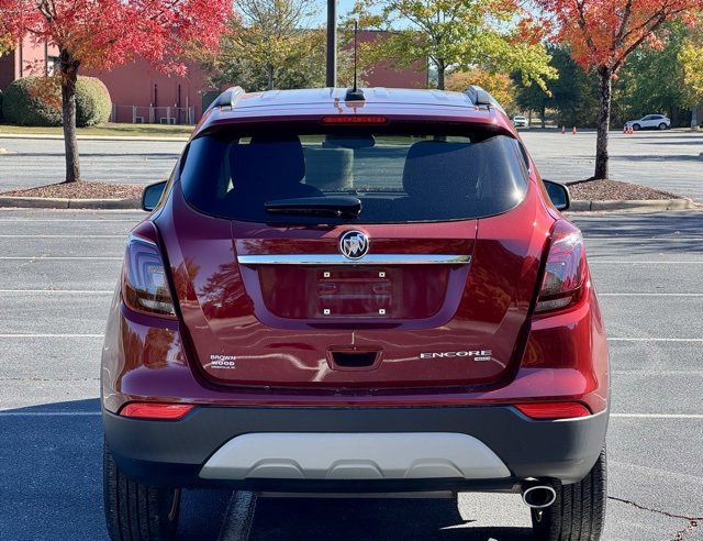 Used 2022 Buick Encore Preferred w/ Safety Package image 6