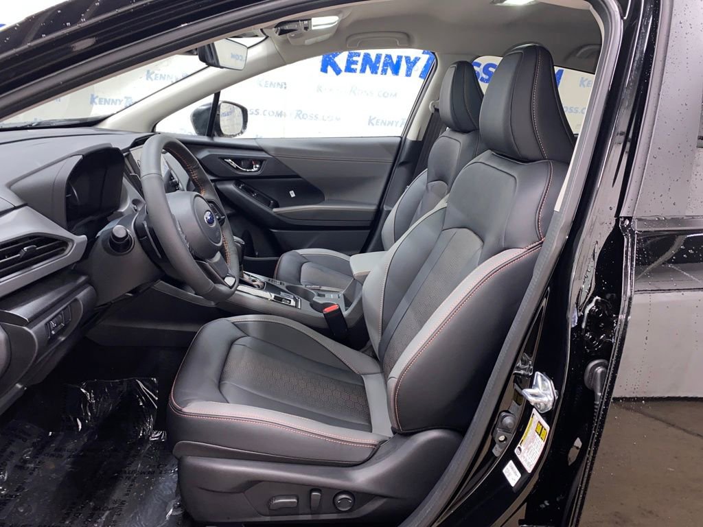 New 2026 Subaru Crosstrek 2.5i Limited image 7