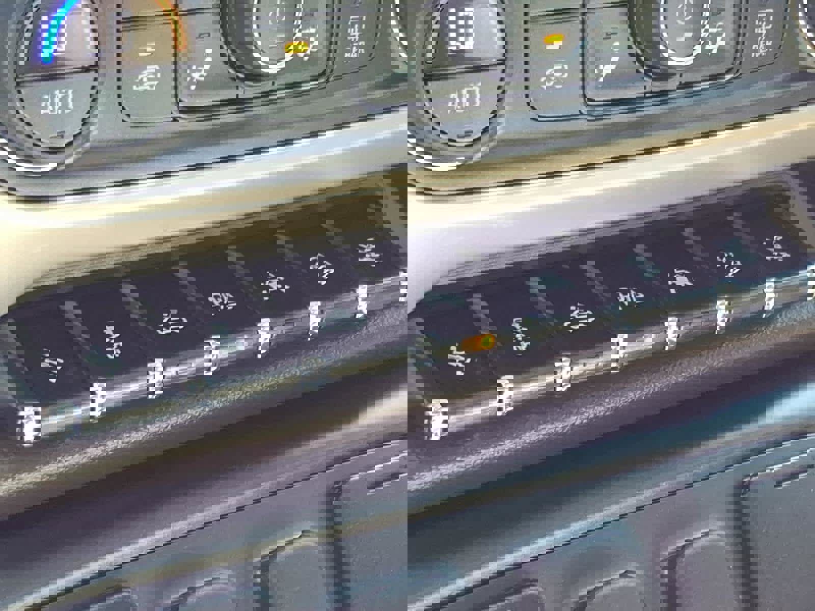 Used 2017 GMC Sierra 1500 Denali w/ Denali Ultimate Package image 10