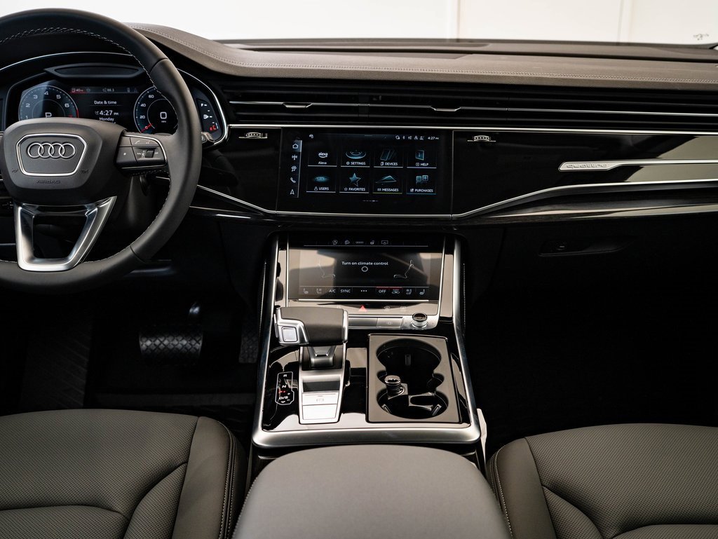 New 2026 Audi Q8 Premium Plus image 34