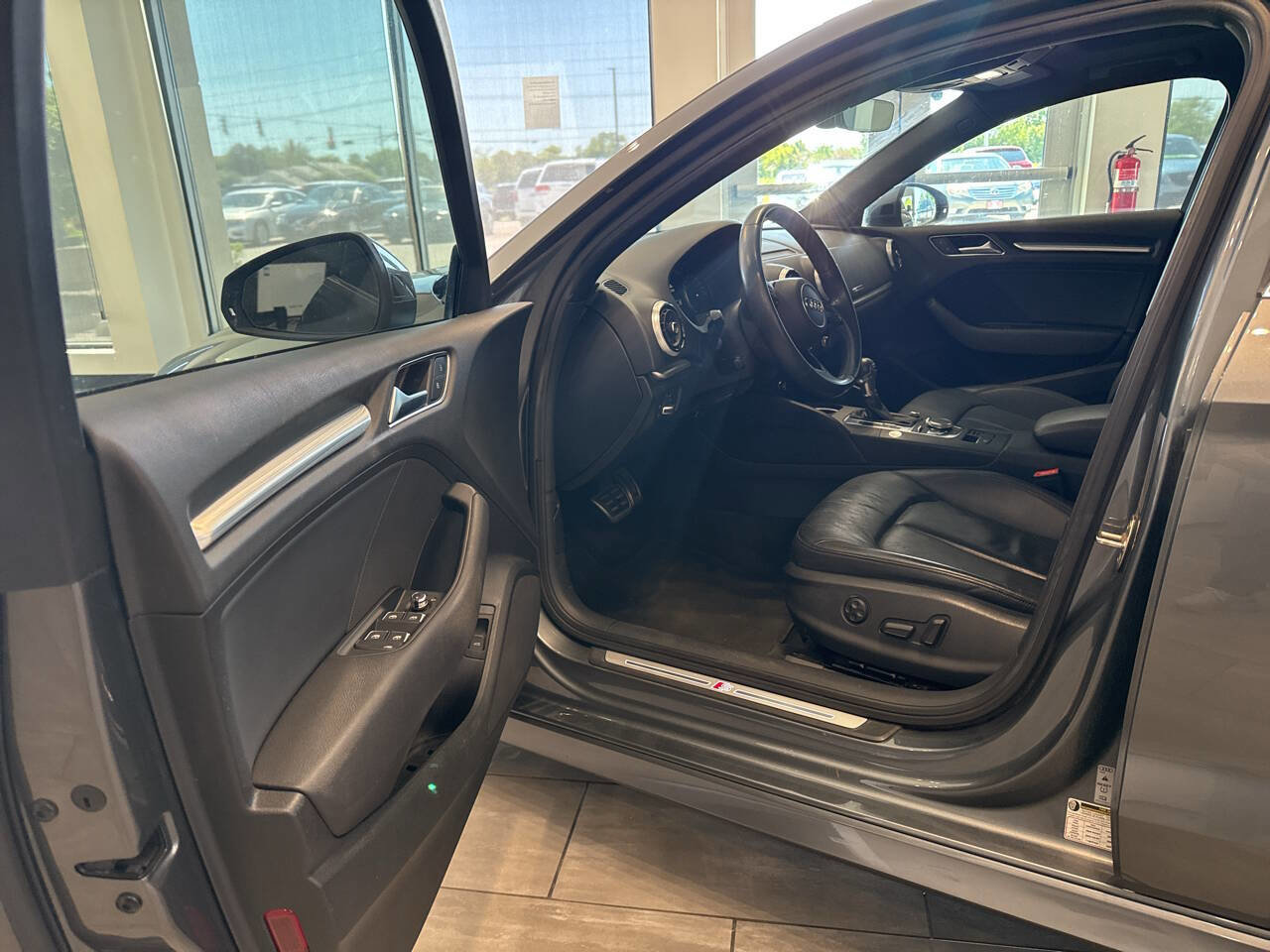 Used 2019 Audi A3 2.0T Premium Plus FWD image 14