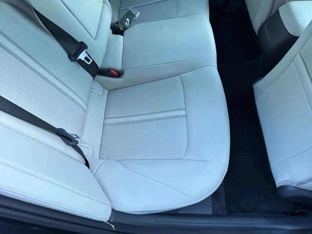 Used 2025 Hyundai Sonata SEL FWD image 14