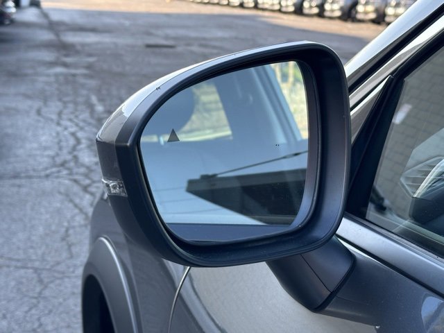 Used 2023 Nissan Rogue Platinum w/ Platinum Premium Package image 13