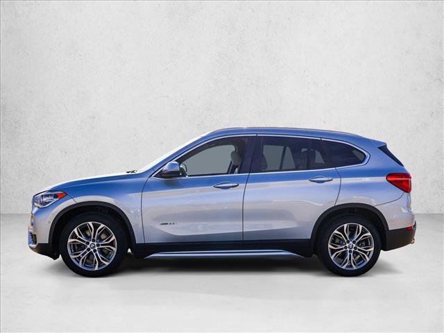 Used 2016 BMW X1 xDrive28i AWD/4WD image 8