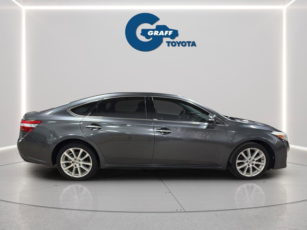 Used 2013 Toyota Avalon XLE Touring image 17