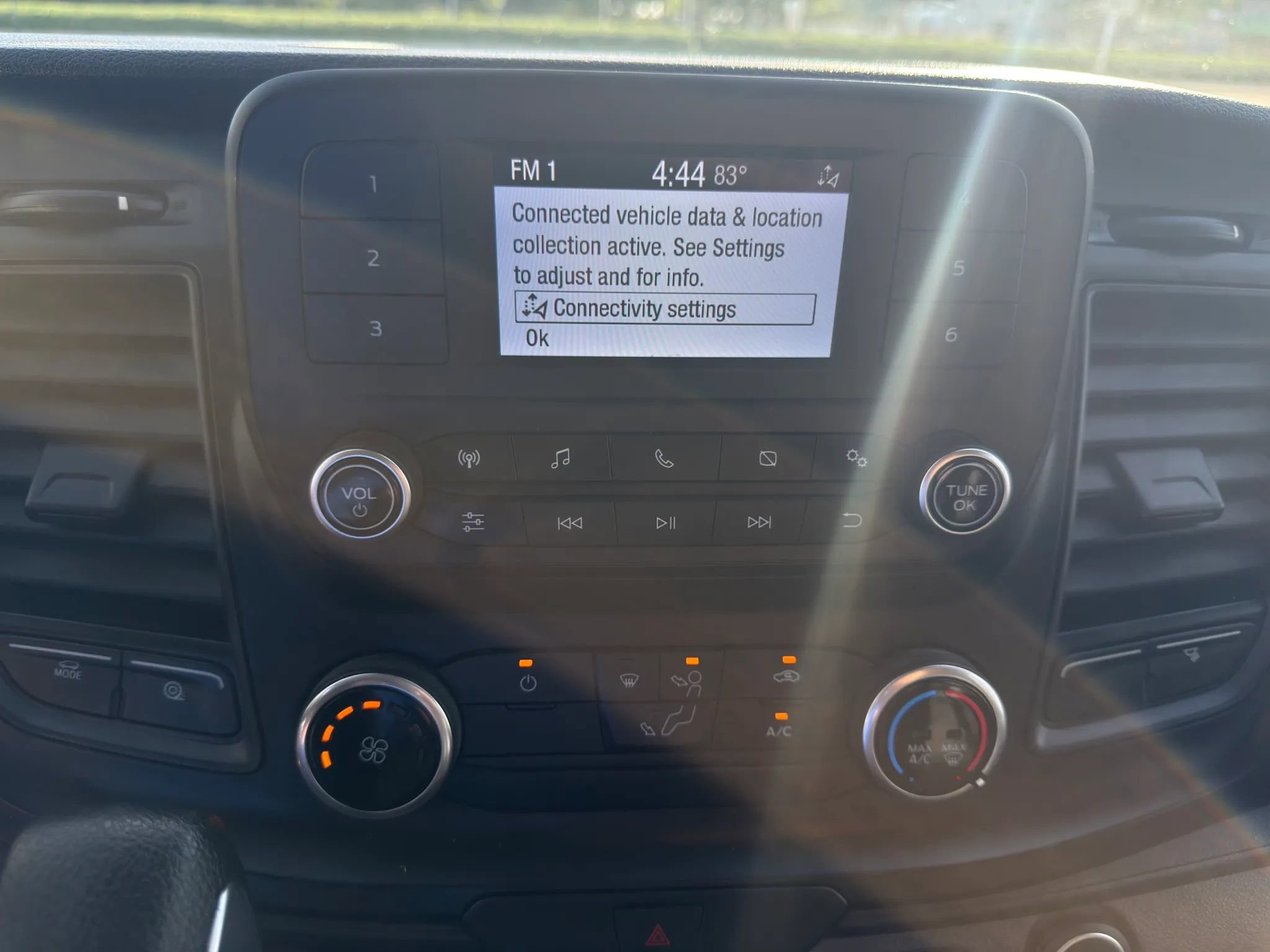 Used 2021 Ford Transit 250 Low Roof image 12