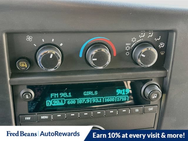 New 2026 Chevrolet Express 3500 LT w/ LT Preferred Equipment Group RWD image 13