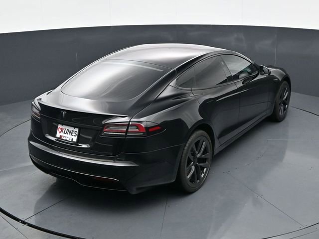 Used 2022 Tesla Model S image 34