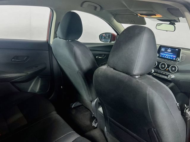 Used 2024 Nissan Sentra SV FWD image 8