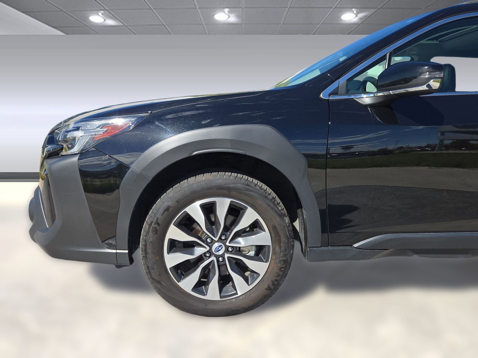 Used 2024 Subaru Outback Limited image 19