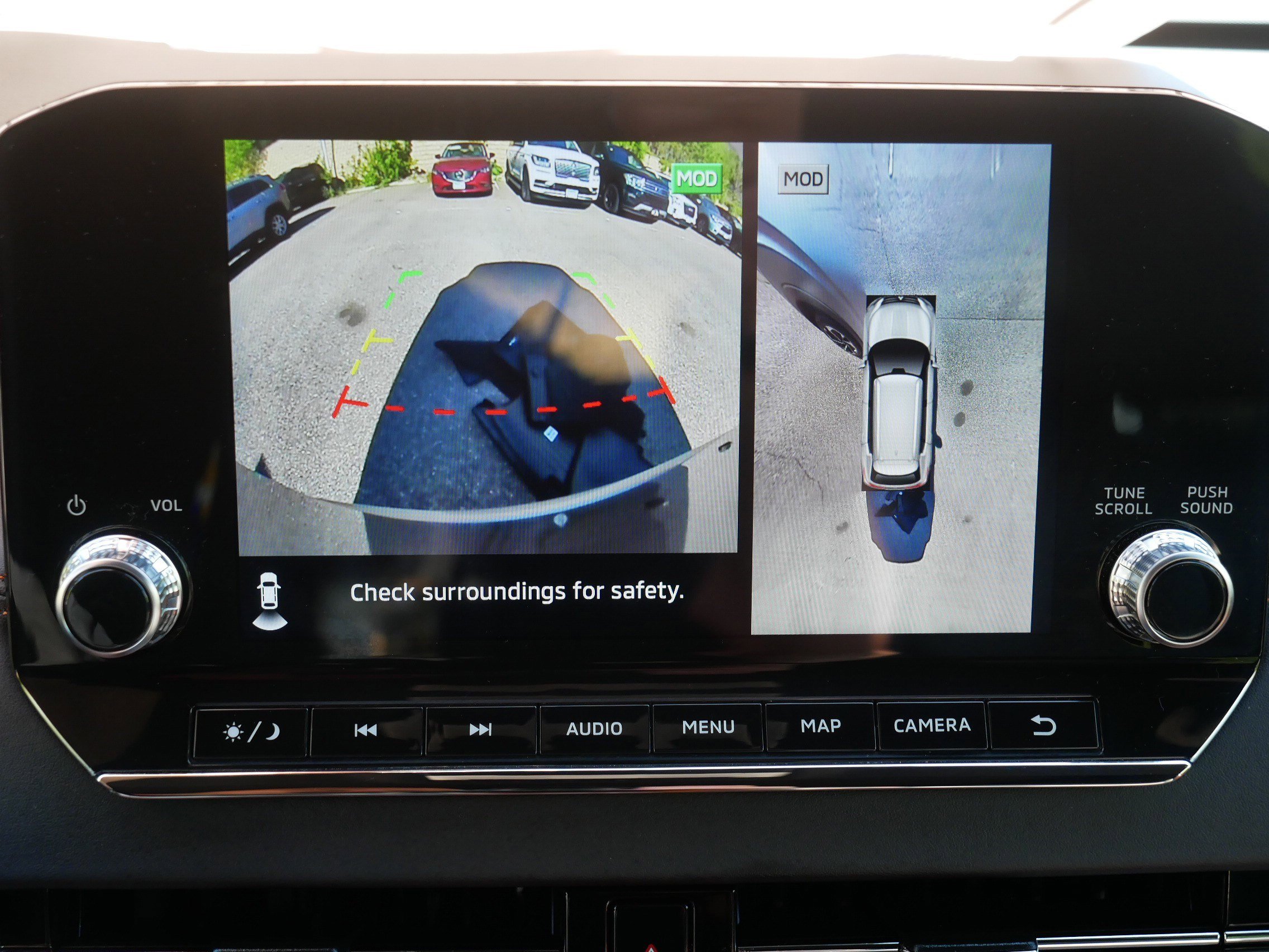 Used 2022 Mitsubishi Outlander SEL AWD/4WD image 27