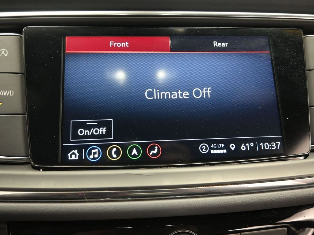 Used 2024 Buick Enclave Premium image 38