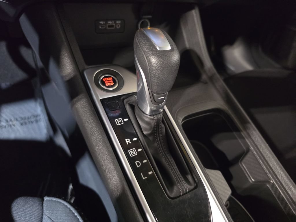 Used 2023 Nissan Sentra SV FWD image 20