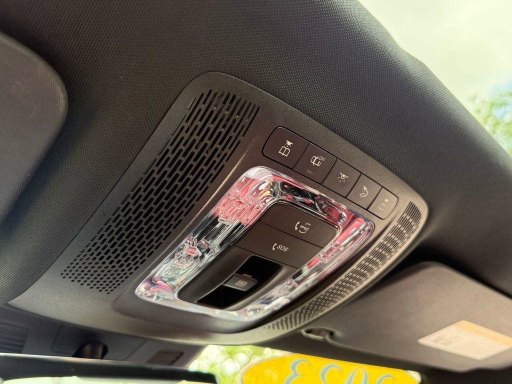 Used 2023 Mercedes-Benz CLA 45 AMG 4MATIC image 28