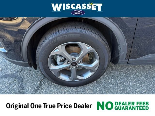 Used 2025 Ford Escape ST-Line w/ Cold Weather Package image 26