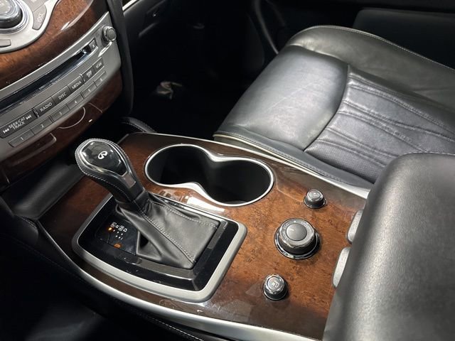 Used 2019 INFINITI QX60 Luxe w/ Sensory Package image 24
