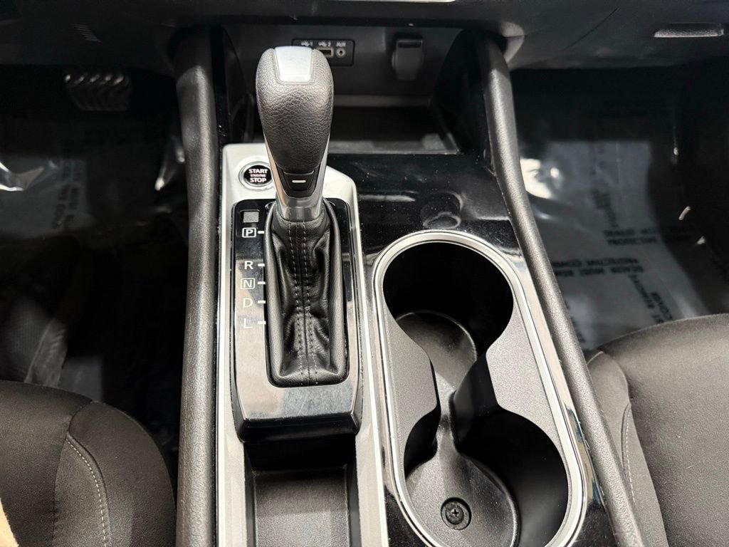 Used 2024 Nissan Altima 2.5 SV FWD image 36