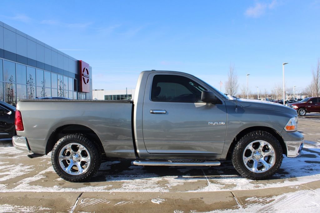 Used 2010 Dodge Ram 1500 Truck SLT image 6