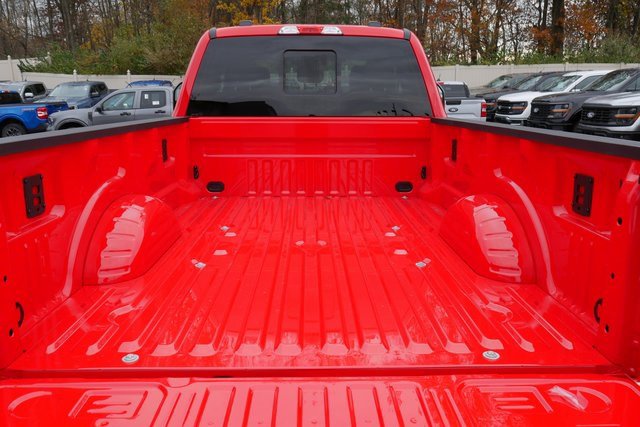 New 2026 Ford F350 XL w/ XL Chrome Package image 9