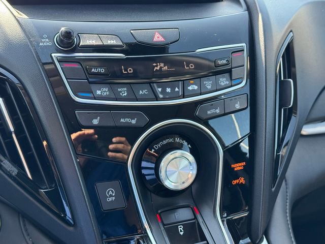 Used 2020 Acura RDX FWD image 18