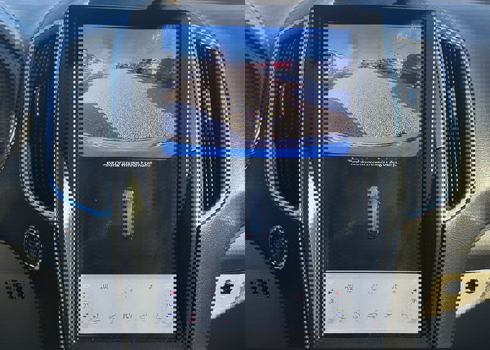 Certified 2022 Ford Edge Titanium w/ Equipment Group 301A image 44