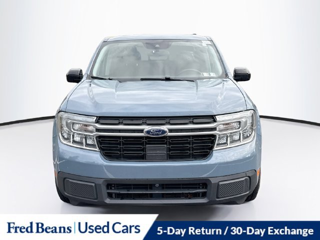 Used 2024 Ford Maverick Lariat FWD image 2