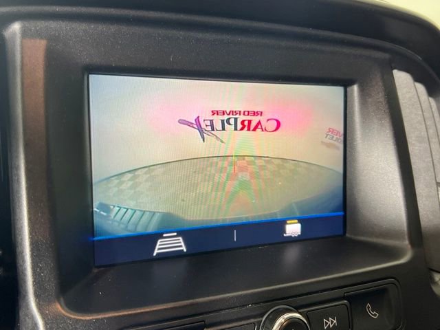 Used 2022 Chevrolet Colorado W/T w/ WT Convenience Package image 20