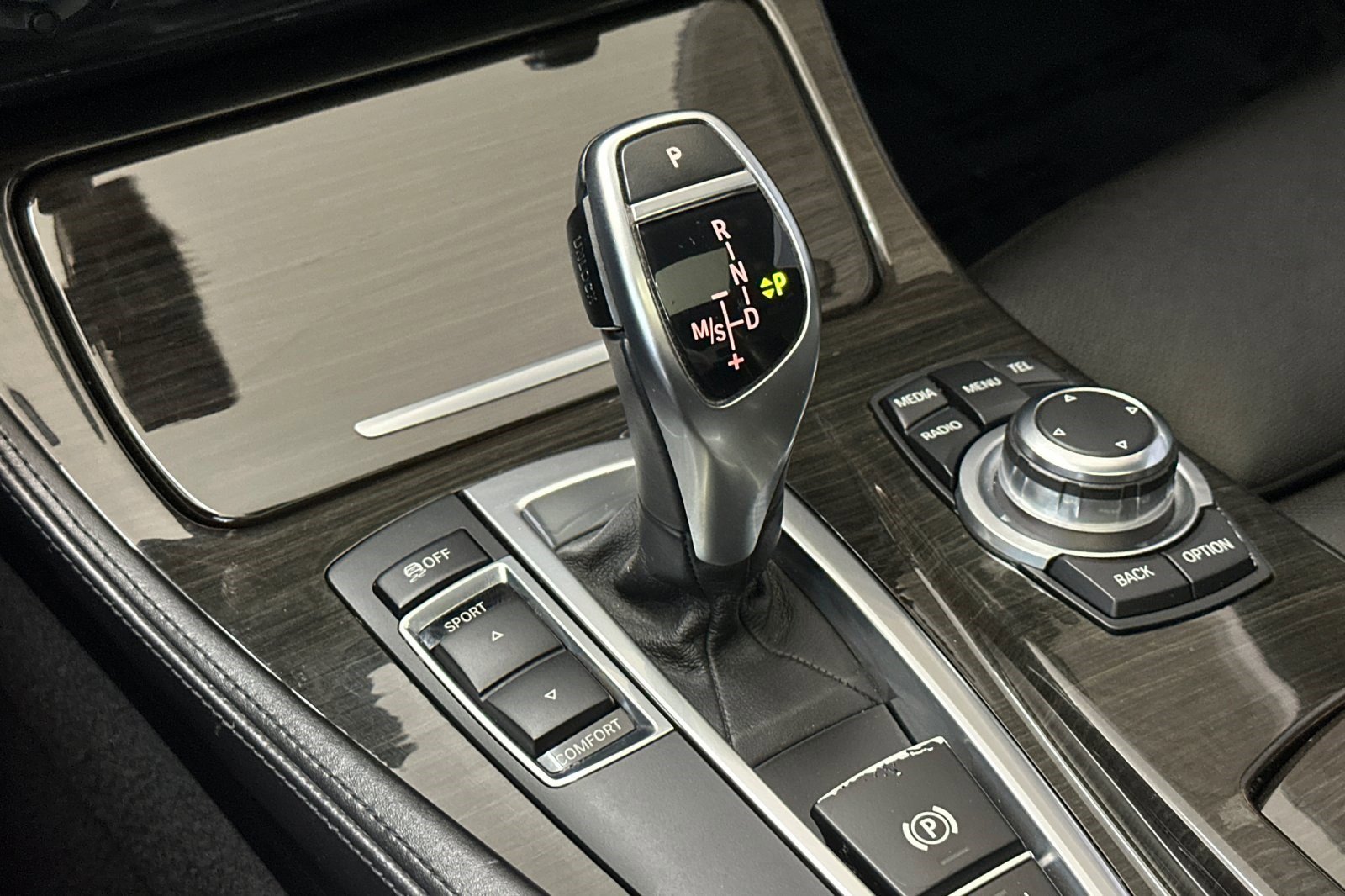 Used 2013 BMW 535i Sedan image 18