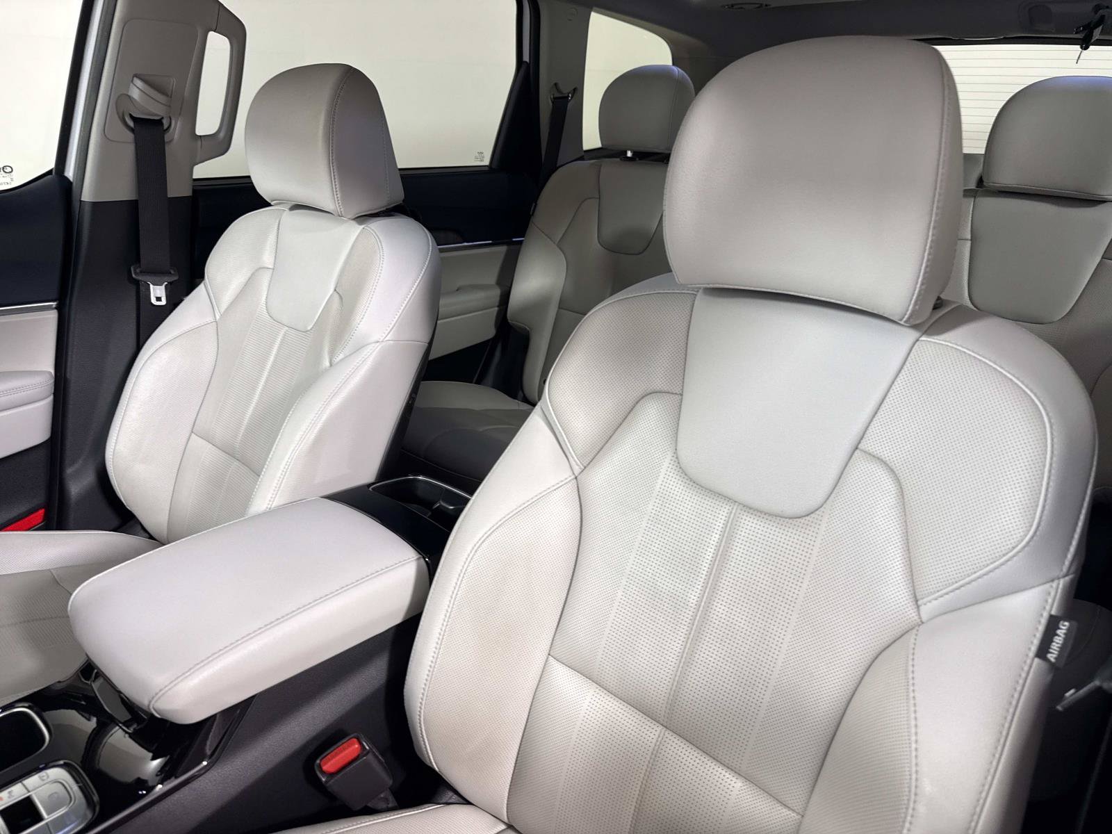 Used 2023 Kia Telluride SX AWD/4WD image 21