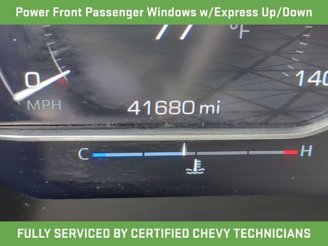 Certified 2025 GMC Sierra 1500 SLT AWD/4WD image 28
