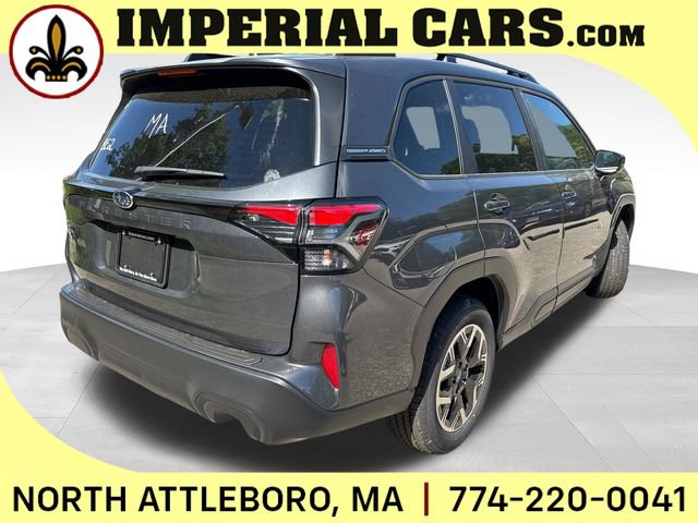 New 2026 Subaru Forester Premium AWD/4WD image 13
