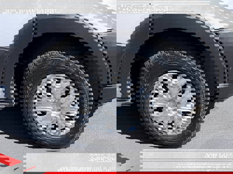 Used 2025 Ford Transit 350 XLT image 21