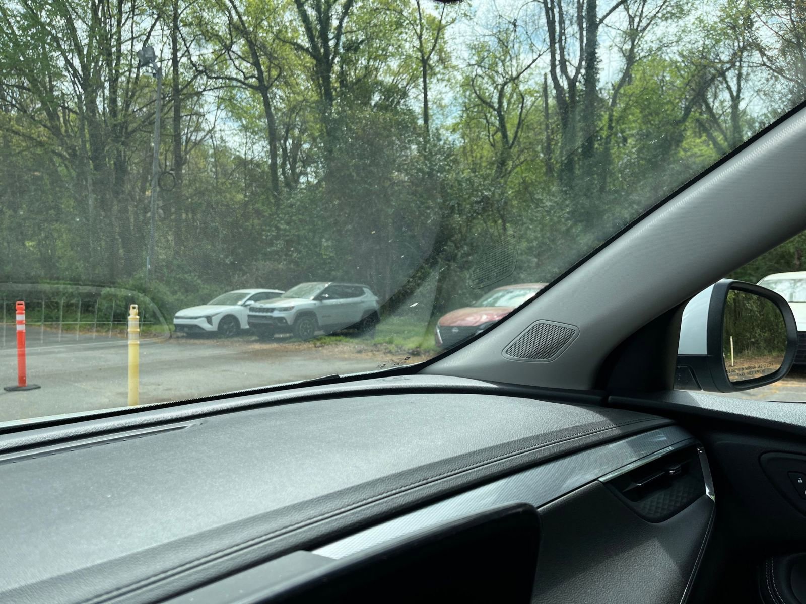 Used 2025 Buick Encore GX Preferred image 34