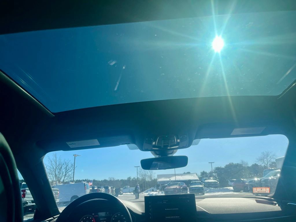 Used 2024 Audi S5 Premium Plus image 24