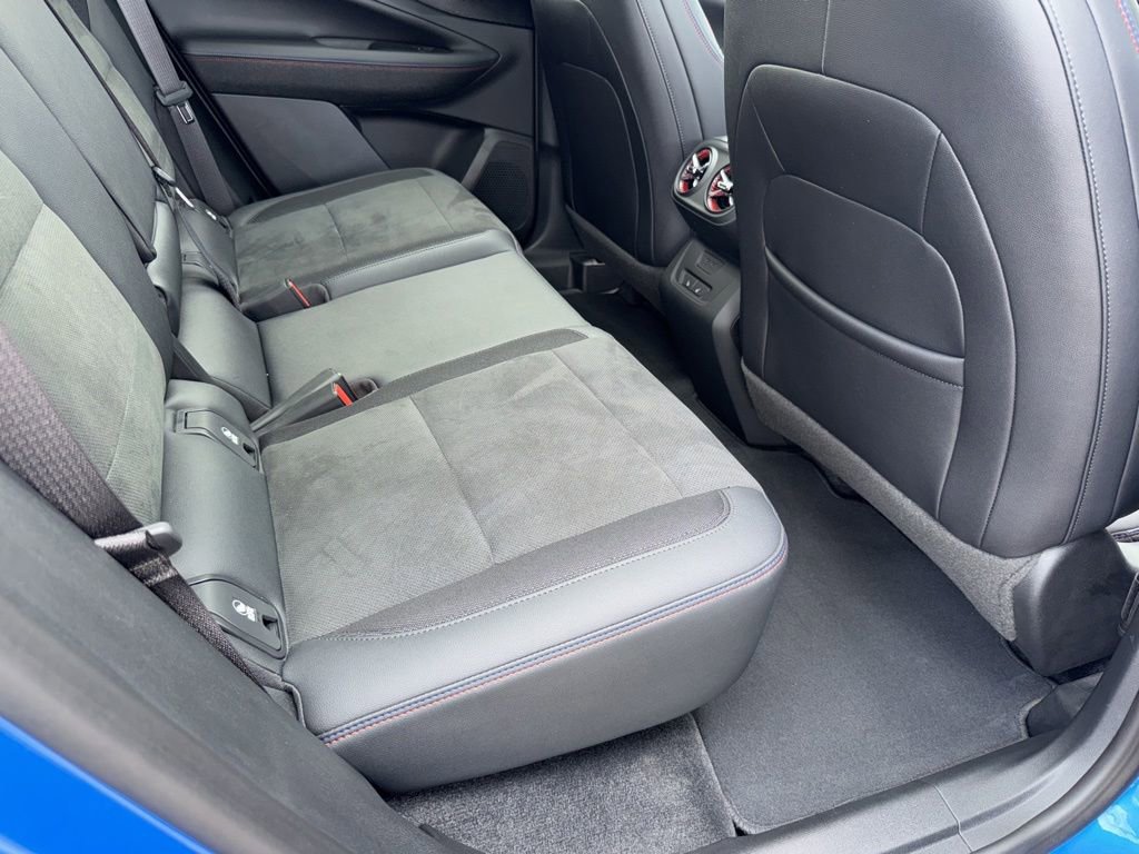 Used 2025 Chevrolet Blazer EV RS RWD image 54