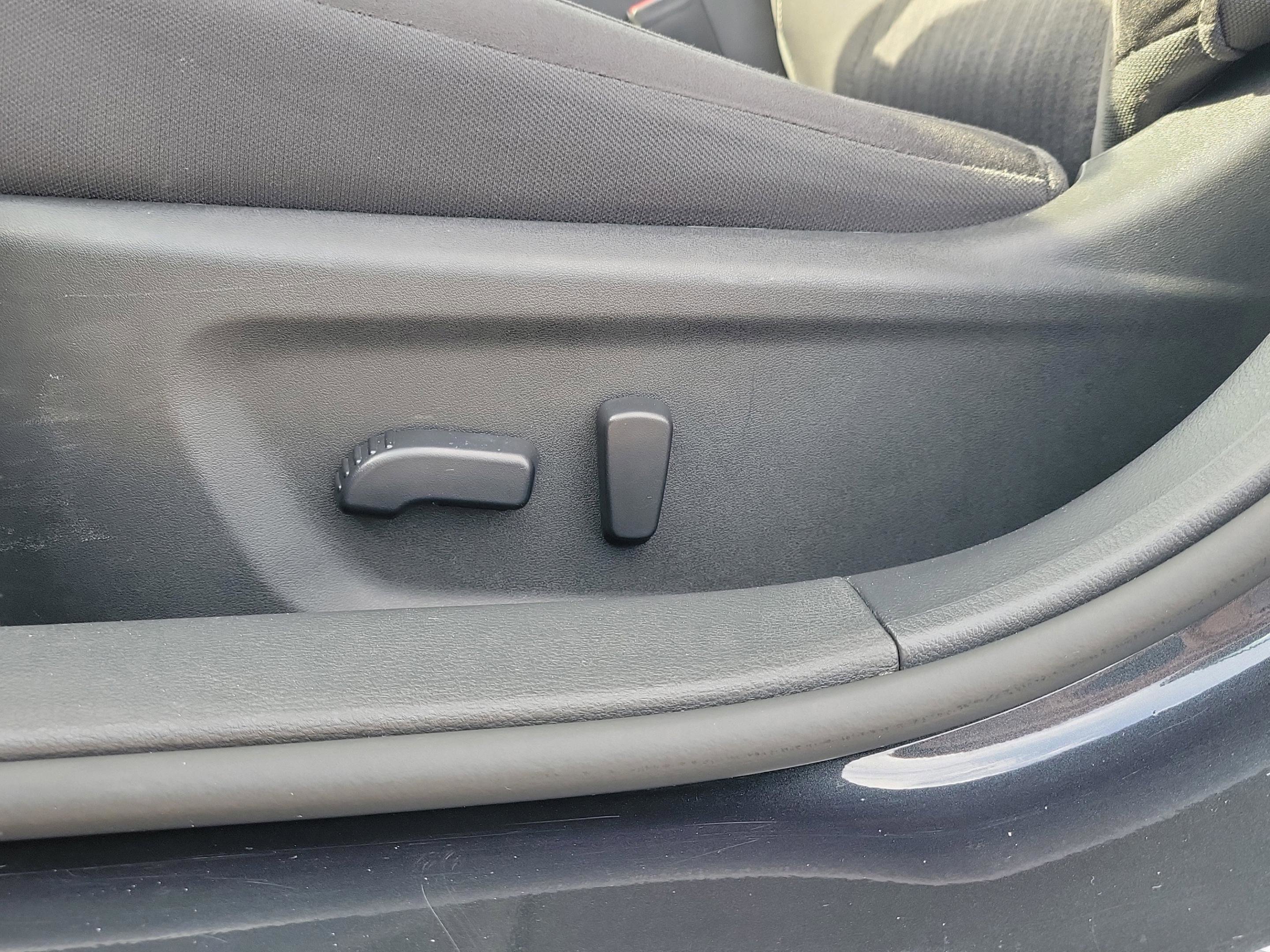 Certified 2022 Nissan Altima 2.5 SV image 22