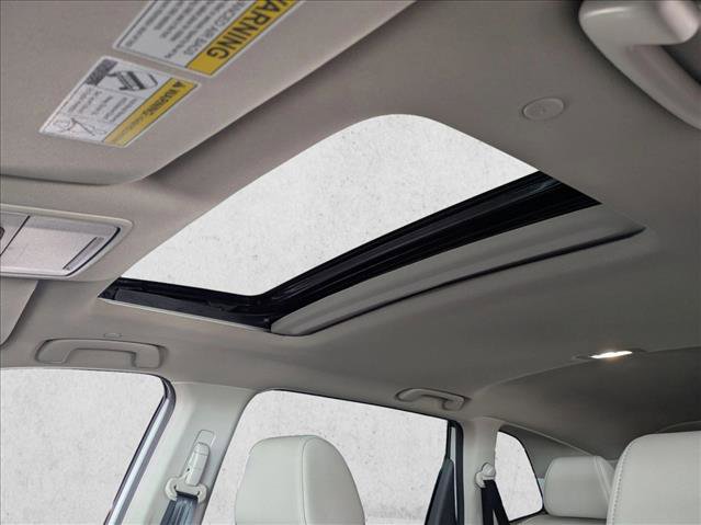 New 2026 Honda CR-V EX-L image 15