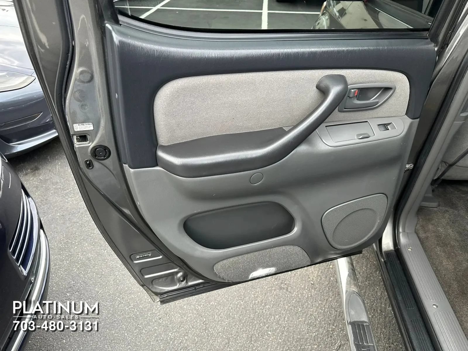 Used 2006 Toyota Tundra SR5 RWD image 17