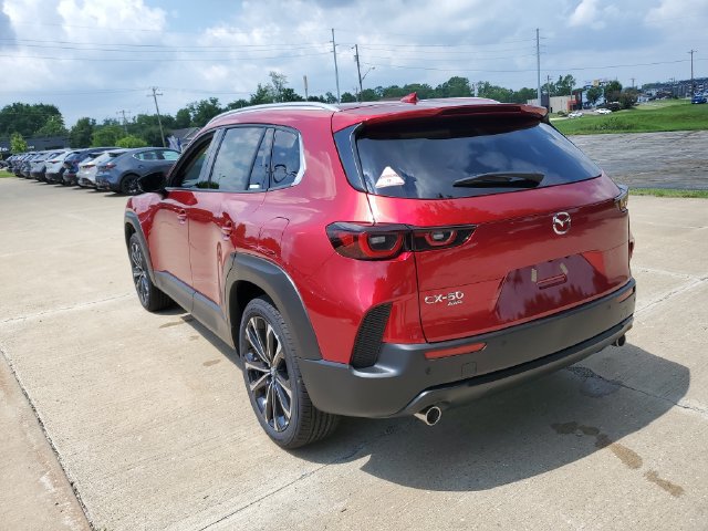 New 2026 MAZDA CX-50 AWD 2.5 S w/ Weather Package image 3